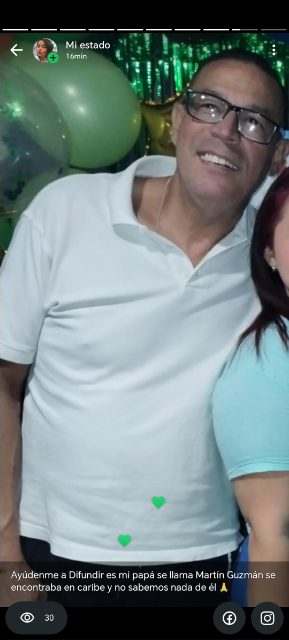 Martín Guzmán