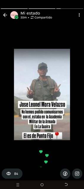 José Leonel mora