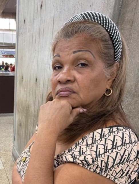 Yubiris Velásquez