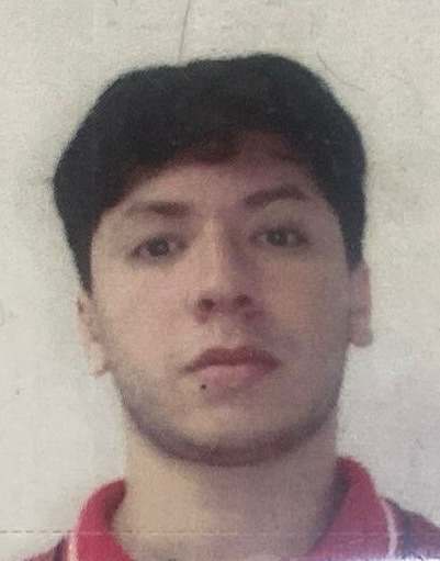 JESÚS RAFAEL DIAZ TAOUIL