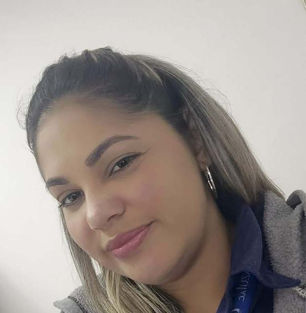 Arley Fernandez