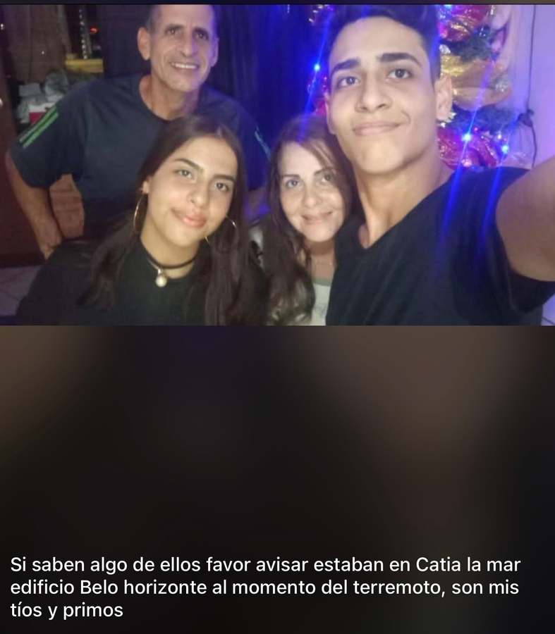 Briceño Briceño