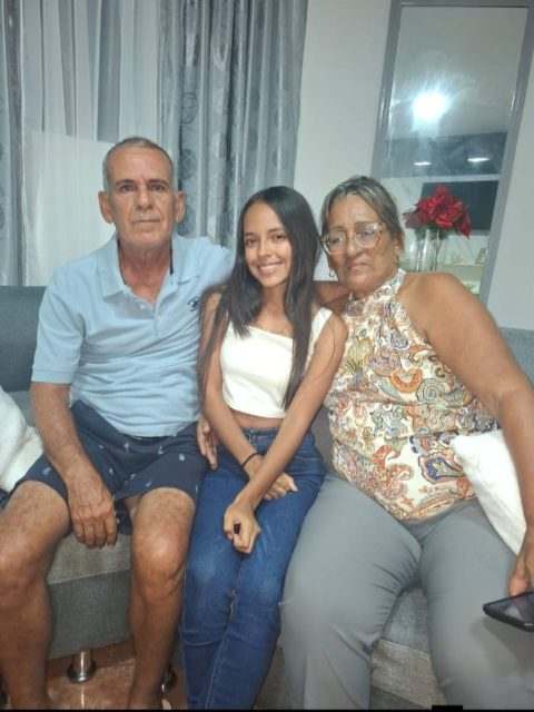 Oriana