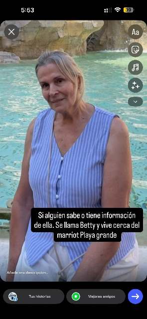 Betty Eduarda