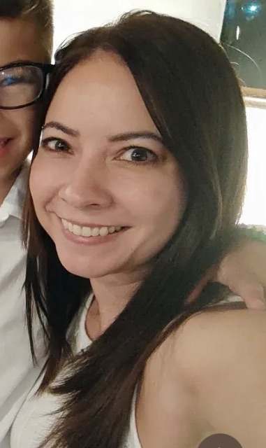 Lisette Brazao