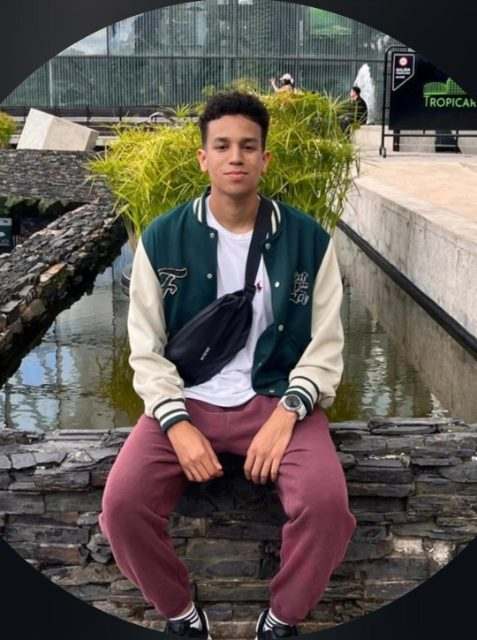 Daniel Lombana