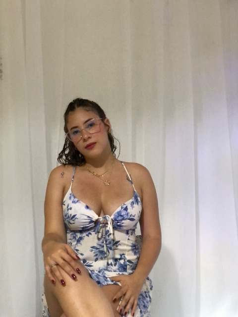 Nikole Gonzalez