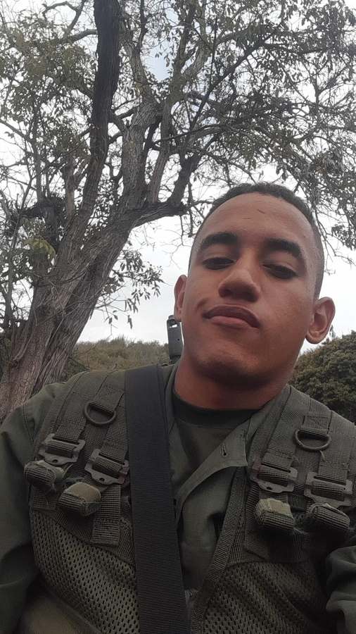 Ronny Alejandro navarro Fernández