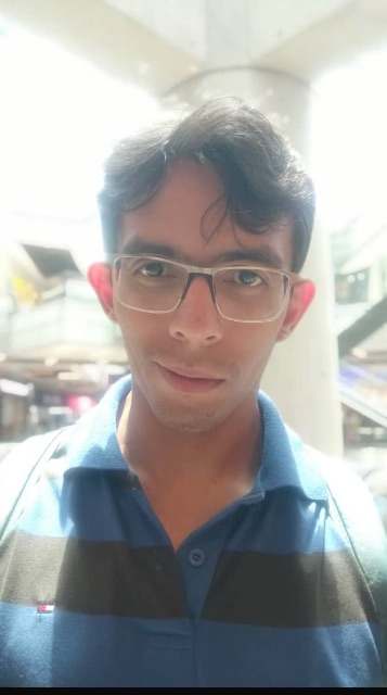 Gustavo Linarez