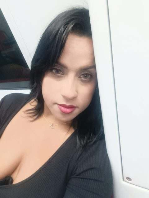 Ericka Gil