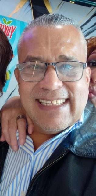 Gregorio Torrealba