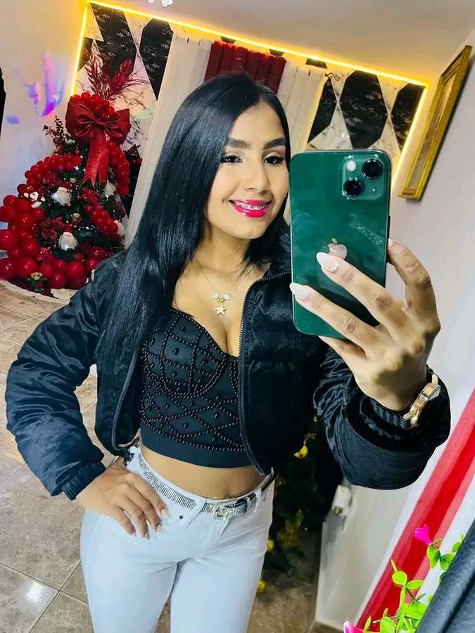 Dariana Alejandra Moreno Rodriguez