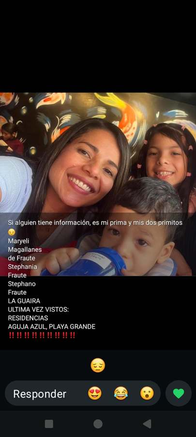Mayerlin Magallanes
