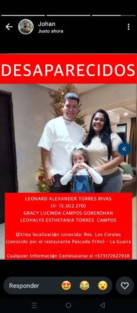 Leohalys Esthefania Torres Campos