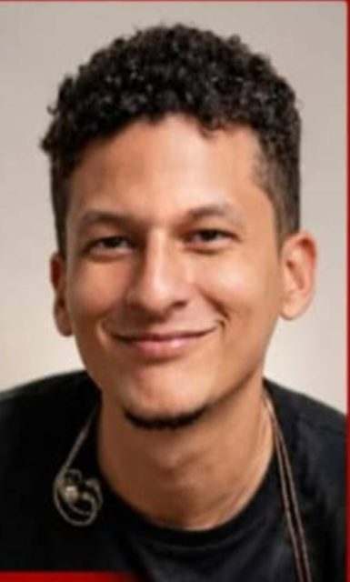 Armando Castillo