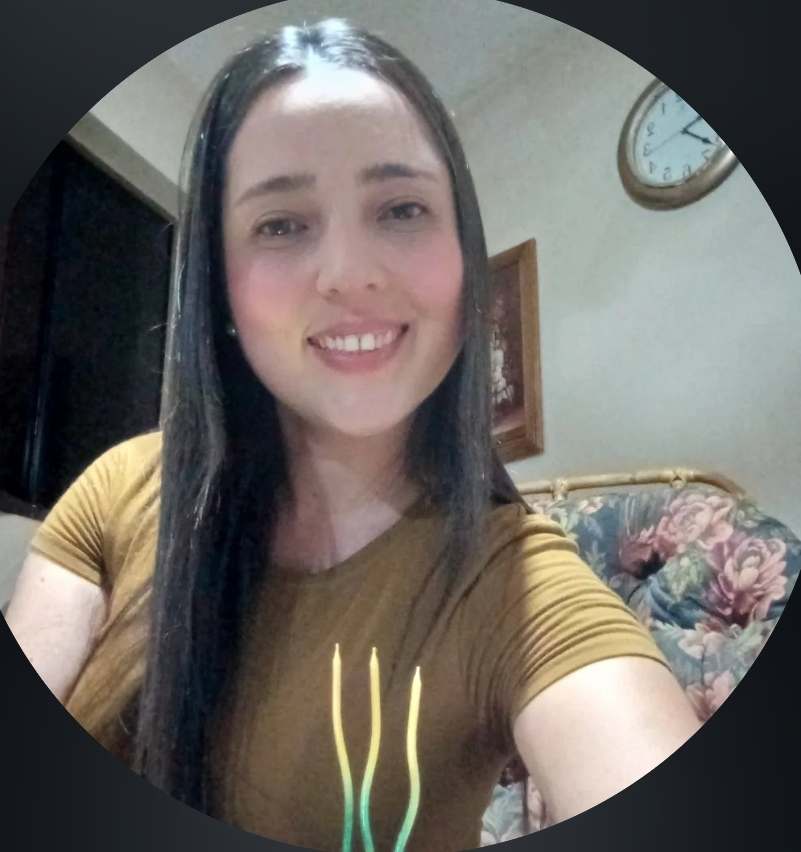 Johana andreina brizuela