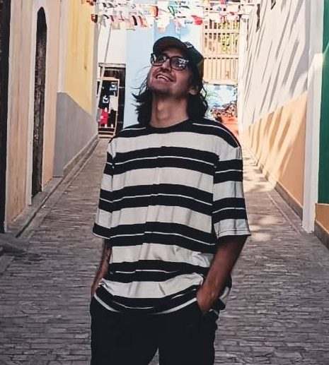 Kevin Serrano