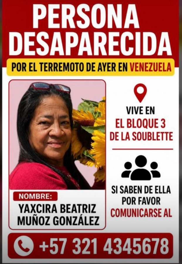 Yaxcira Beatriz Muñoz González