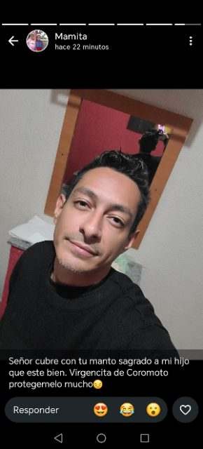 Christopher Montilla