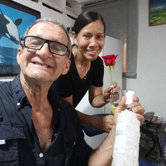 Álvaro Duque
