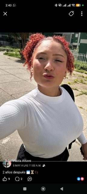 Jeannely Paola Altuve