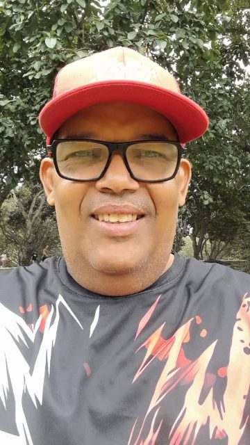 Wilfredo José Valera