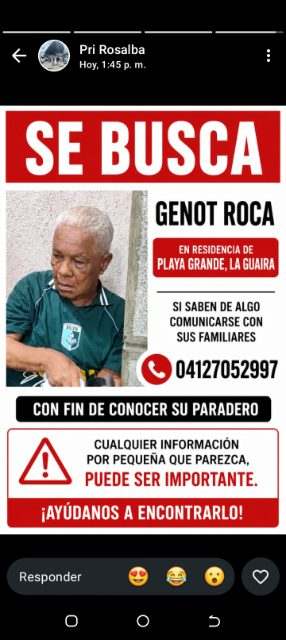Genot Roca