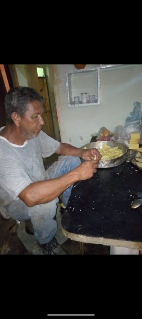 Jose martinez