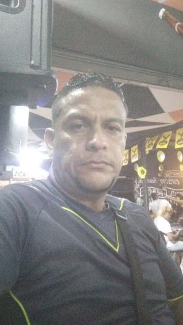 Aldonel Claro Pedrozo