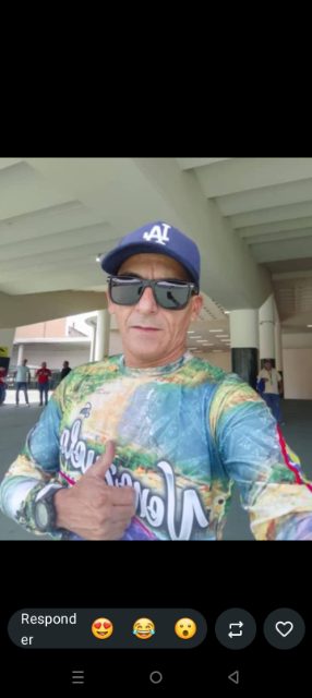 Cristian Salas