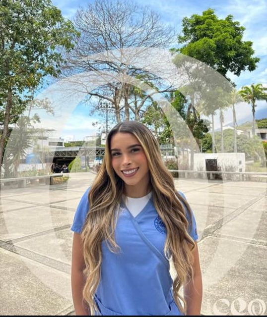 Fiorella Martinez