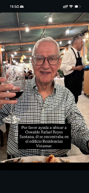 Oswaldo Reyes