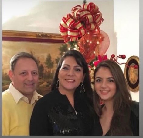 Triny Adrián Cuomo