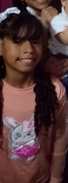 Yorgelis chivico