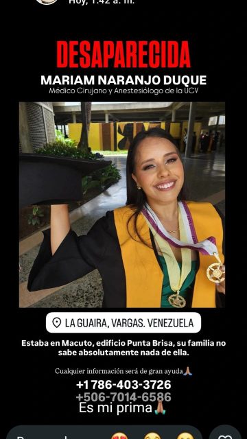 Marian Naranjo Duque
