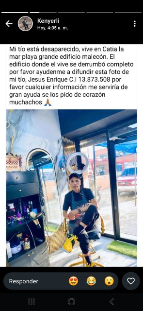 Jesus enrrique