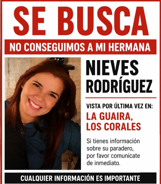 Nieves Rodríguez