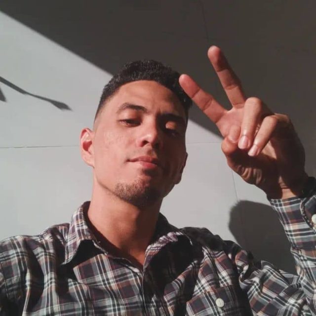 Wilramys Torrealba Primera