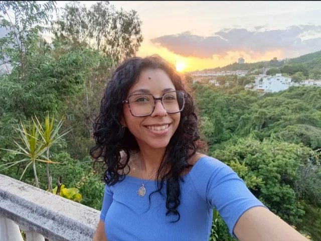 Fabiola Azualde