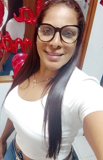 Yesenia Nicola