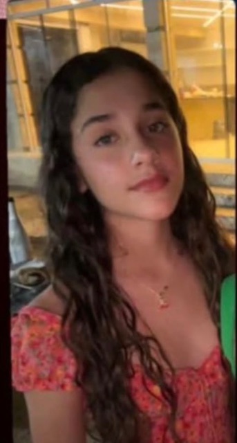 isabella montserrat