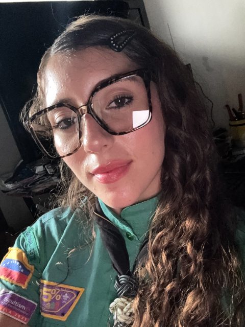amarilys Becerra