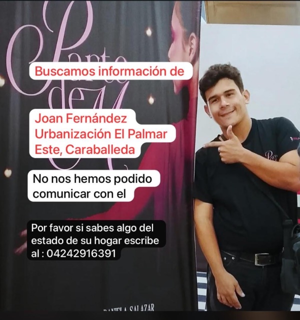 Joan Fernandez