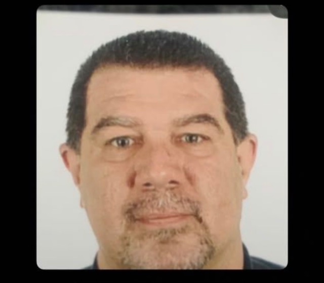 Luis LIRA