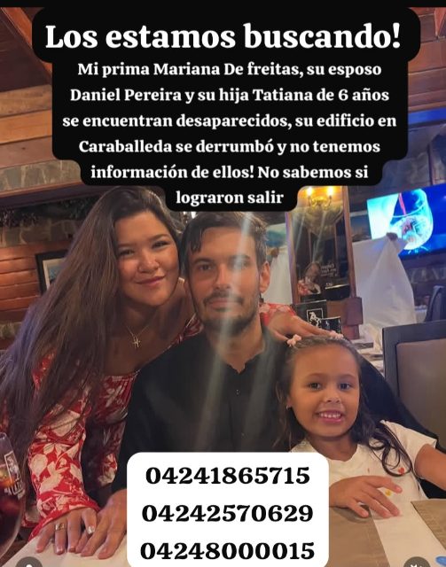 Mariana andreina de freitas alfonzo