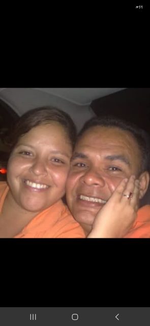 Wilgen rondon derly porras