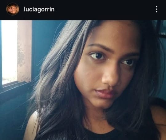 Lucía Gorrin