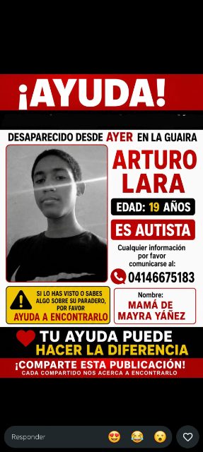 Arturo para