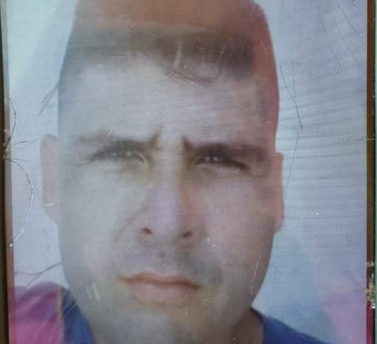 Antonio Rafael Marin Moya