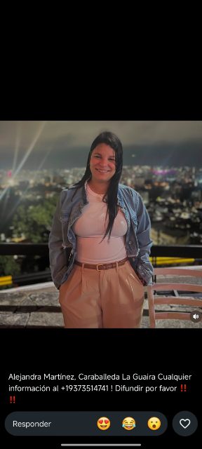 Alejandra Martinez
